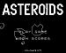 flash asteroids game codes