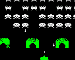 flash space invaders game codes